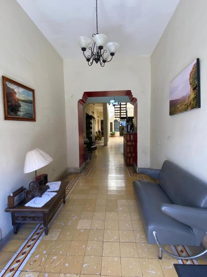 Hotel Dona Chela En Calvillo Εξωτερικό φωτογραφία